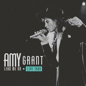 Amy Grant - Lead Me On: Live 1989 (CD)