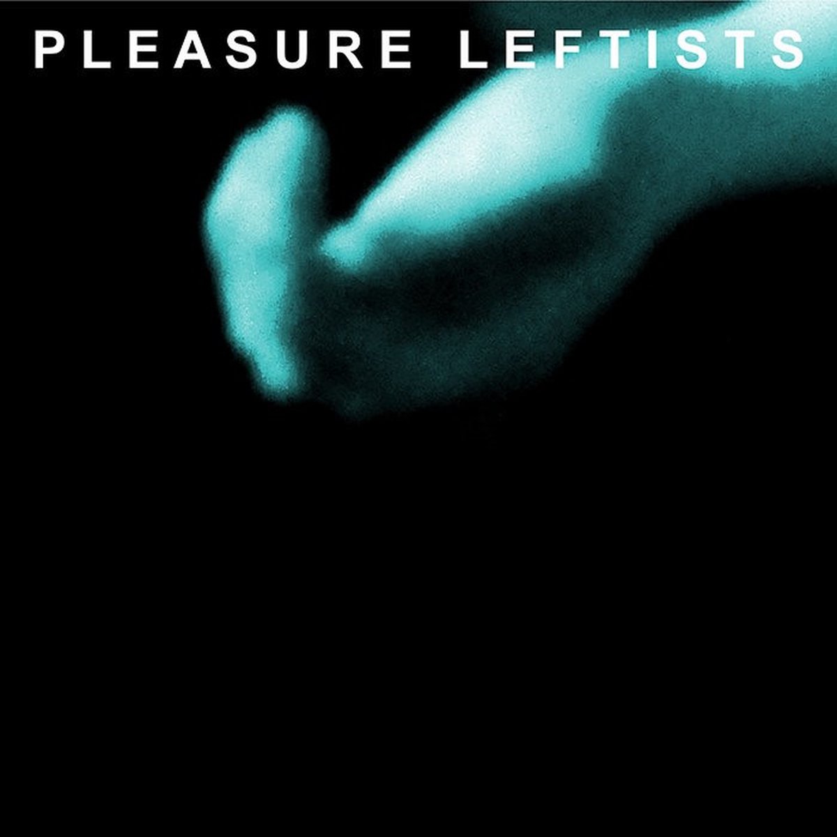 Pleasure Leftists - Pleasure Leftists (12" Single)