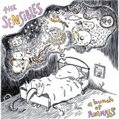 The Sensibles - A Bunch Of Animals (LP)