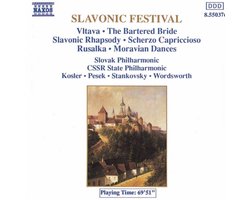 Slavonic Festival