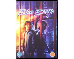 Blue Beetle [DVD]