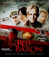 Red Baron (Limited Metal Edition)