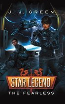 Star Legend 2 - The Fearless