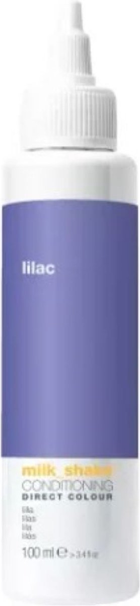 Goedkoopste Balsam Colorant Milk Shake Direct Colour Lilac, 100ml