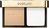 GUERLAIN - Parure Gold Skin Control High Perfection Matte Compacte Foundation - 8.7 gr - Foundation