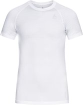Odlo Sport Shirt Performance X-Light Eco Homme - Couleur Wit - Taille XXL