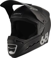 RESET Helm Contour XL | Zwart
