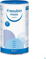 Fresubin Protein Powder 300g Neutre/neutraal