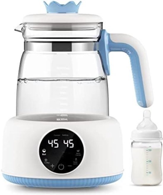Wat moet er met mijn Eco Waterfilter Aqualine gebeuren als ik op vakantie ga