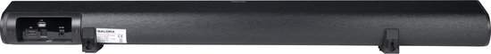Salora SOUNDBAR680 - Soundbar - Box - Speaker - Soundbar voor Tv - Soundbars - Zwart