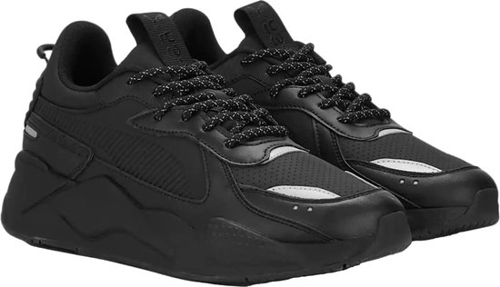 Puma schoenen heren 2025 zwart
