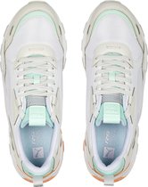 Puma Rs 3.0 Synth Pop Lage sneakers - Dames - Wit - Maat 39