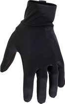 Fox Ranger Water Glove - Black