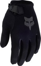 Fox Yth Ranger Glove - Black