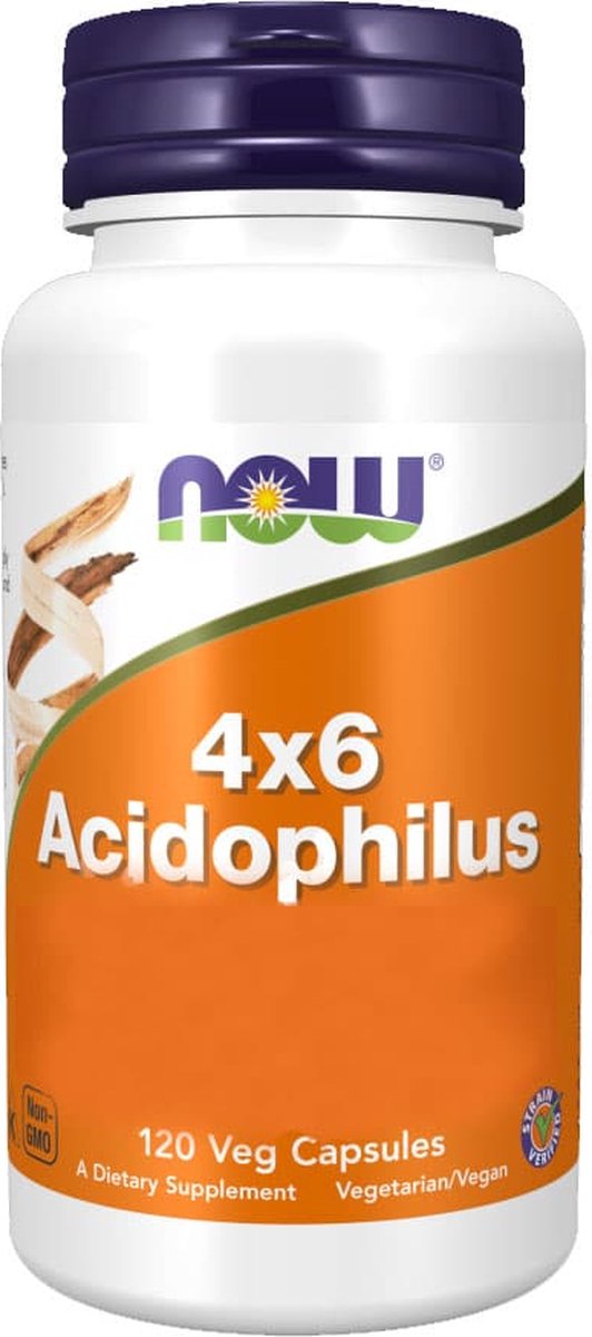 Goedkoopste 4x6 Acidophilus