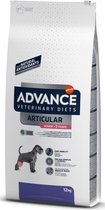 Advance - Veterinary Articular Senior Hondenvoer 12 kg