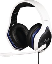 Mythics - gaming headset PS5 - Hyperion - in-line afstandsbediening - inklapbare microfoon - superieur geluidskwaliteit