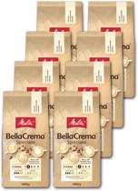 Melitta BellaCrema Speciale Bonen – 8 KG