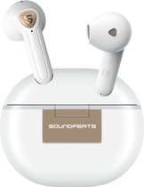 SOUNDPEATS Air3 Deluxe HS Bluetooth Oortjes - Wit