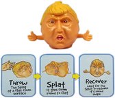 Splat Ball Trump - throw, splat, recover - kerst cadeau tip