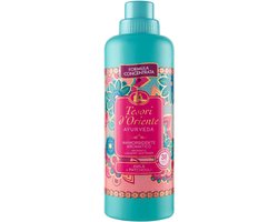 Tesori d'Oriente Ayurveda geconcentreerde wasverzachter 760 ml
