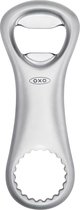 OXO Flesopener 'SteeL'