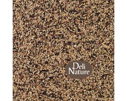 Deli Nature- Vogelvoer- Deli Nature 91 Europese vogels- 2 kilo