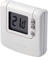 Thermostaat honeywell 24-230v - DT90A - kamerthermostaat - ruimtethermostaat - 2draads