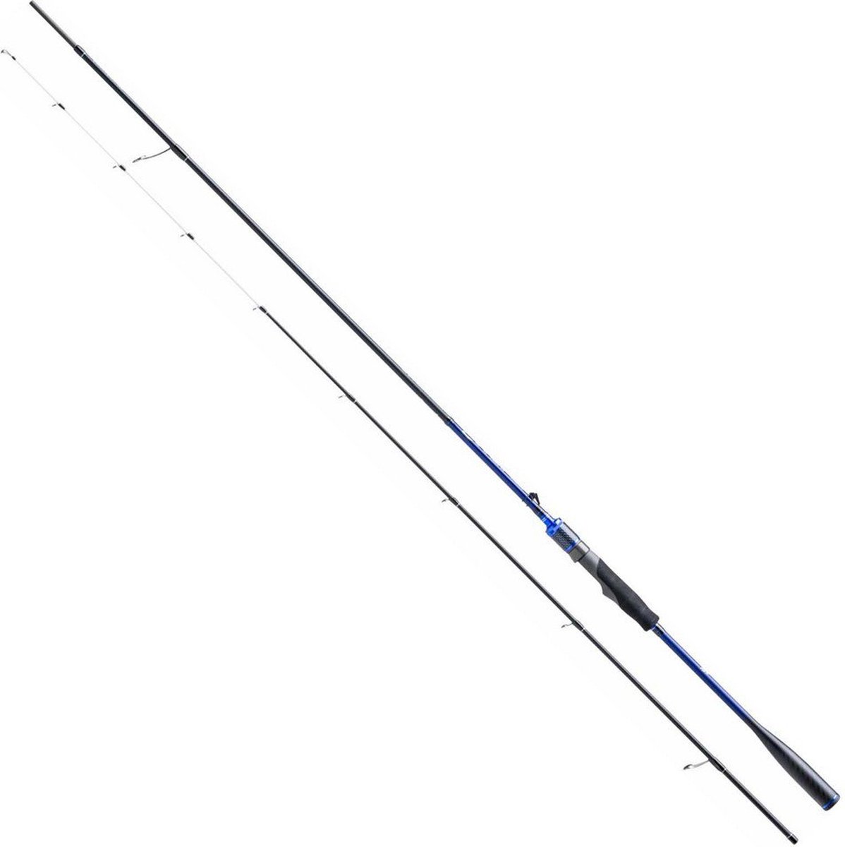 Okuma Inspira Tataki Boat Egging Hengel Zilver 2.10 m / 80 g