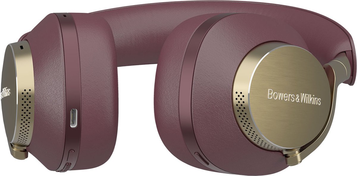 Bowers & Wilkins Px8 Draadloze Over-Ear Koptelefoon met - afbeelding 3
