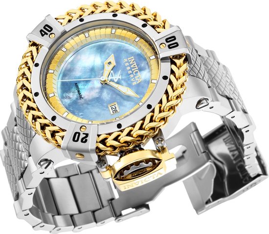 Tot 89% op Automatisch herenhorloge | Producten