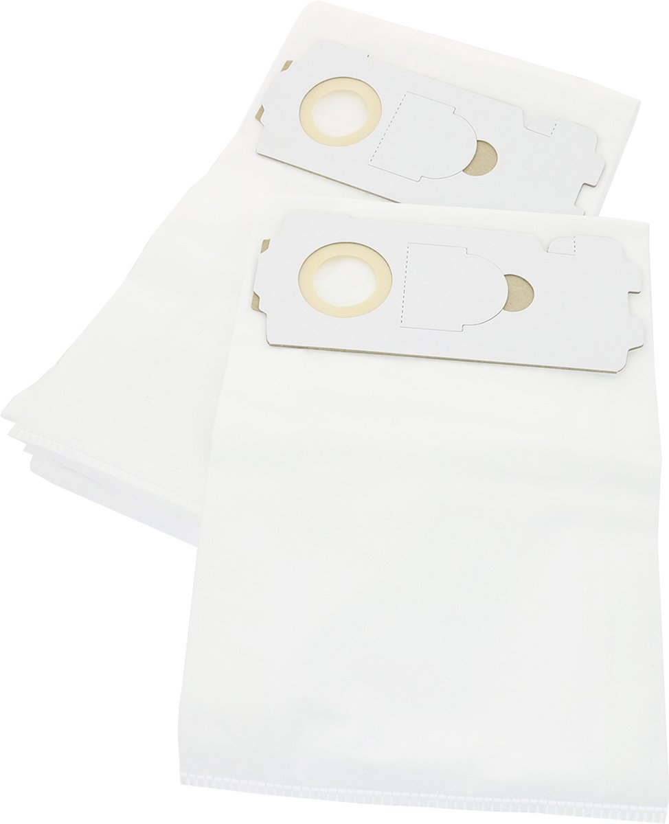 Propex Parts Stofzuigerzakken - Geschikt voor Festool 204308 PRO (CT 15) - 5 stuks