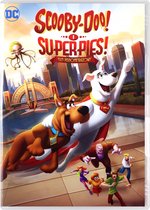 Scooby-Doo! and Krypto, Too! [DVD]