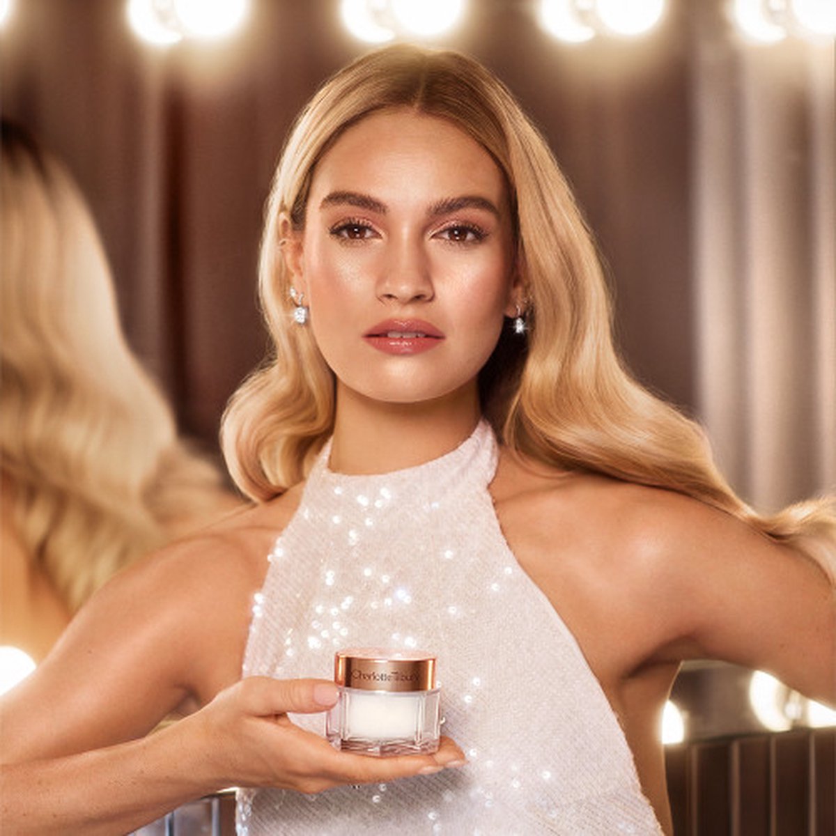Charlotte tilbury cheap moisturiser