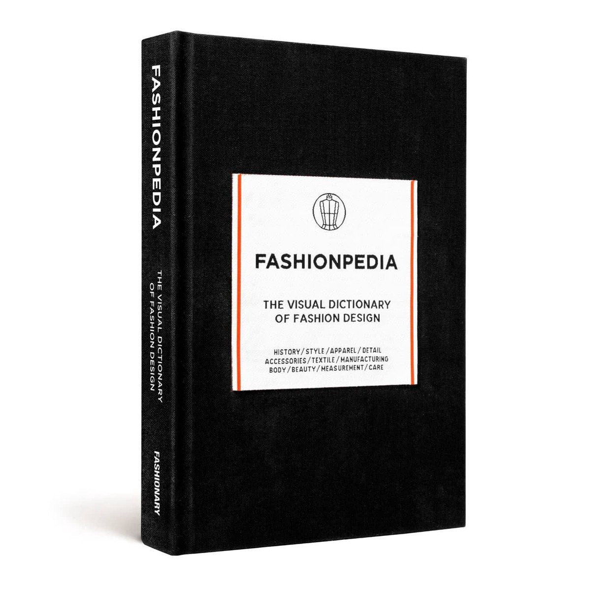 Fashionpedia - Fashionary