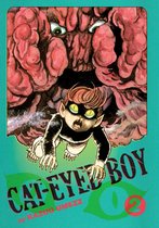 Cat-Eyed Boy: The Perfect Edition- Cat-Eyed Boy: The Perfect Edition, Vol. 2