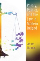 Irish Studies- Poetry, Politics, and the Law in Modern Ireland