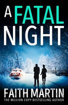 Ryder and Loveday-A Fatal Night