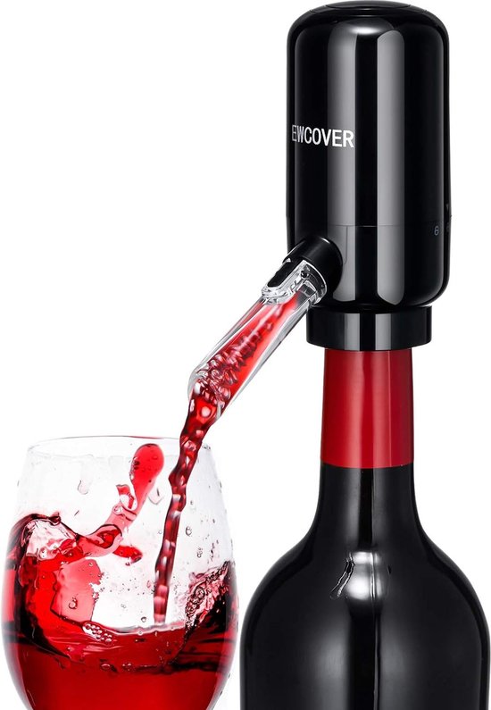 Wijn beluchter aerator - online kopen? | Korting tot 50 Wijn beluchter aerator - online kopen? | Korting tot 50