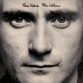Phil Collins - Face Value (LP)
