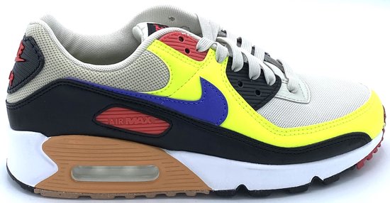 tenis nike airmax 90