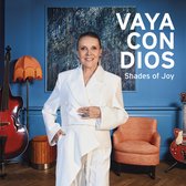 Vaya Con Dios - Shades Of Joy (CD) (Gesigneerd)
