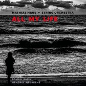Mathias Haus - All My Life (CD)
