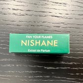 Nishane - Fan Your Flames - 2ml Original Sample