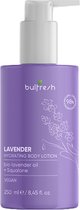Bulfresh - Lavendel body lotion Vegan 250 ml