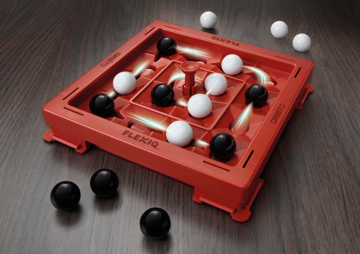Orbito - Bordspel — afbeelding 11