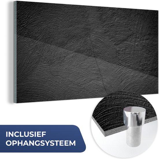 Tulup Schilderijen op glas 120x60 Schilderij MuurdecoratieWanddecor Kunstdruk Modern Decoratief Beeld Gedrukt Decoratie Poster Foto Afbeelding - Huisdieren