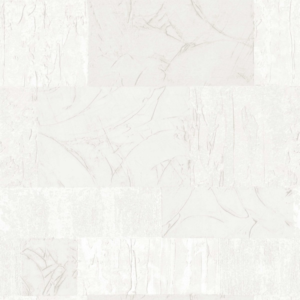 Behang met tegels met grove structuur - Behang - Muurdecoratie - Wallpaper - Vliesbehang - Textum - 0,53 x 10,05 M.