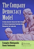 Engineering Management-The Company Democracy Model
