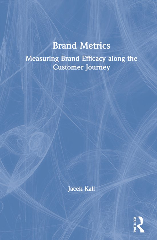 Brand Metrics - cover